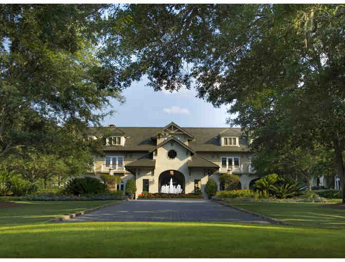 5163 - 3 Nights for 2 at The Cloister or The Lodge & Golf, Sea Island Resort, GA - Photo 5