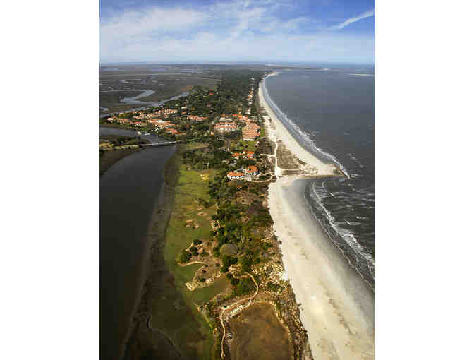 5163 - 3 Nights for 2 at The Cloister or The Lodge & Golf, Sea Island Resort, GA - Photo 1