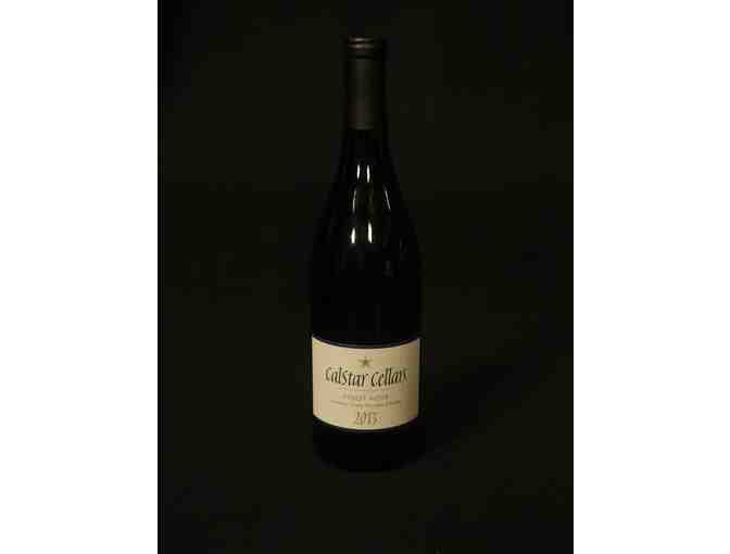 5149 - Case 2013 Pinot Noir Sonoma Coast, Calstar Cellars, Santa Rosa
