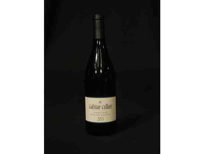 5149 - Case 2013 Pinot Noir Sonoma Coast, Calstar Cellars, Santa Rosa