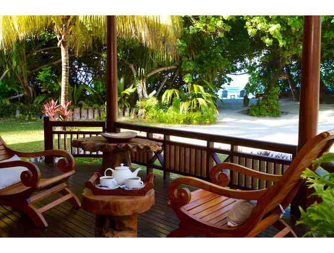 5154 - Three Nights for Two, Les Villas D'Or, Cote D'Or, Praslin, Seychelles - Photo 2