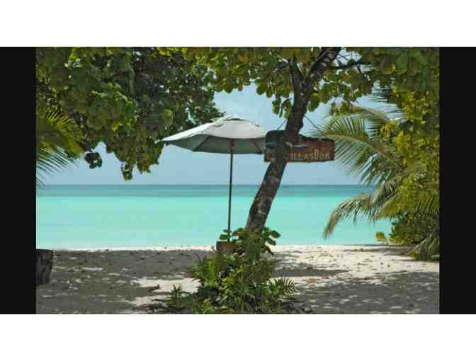5154 - Three Nights for Two, Les Villas D'Or, Cote D'Or, Praslin, Seychelles - Photo 3