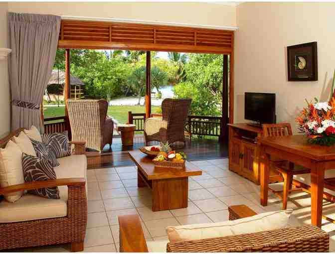 5154 - Three Nights for Two, Les Villas D'Or, Cote D'Or, Praslin, Seychelles - Photo 4
