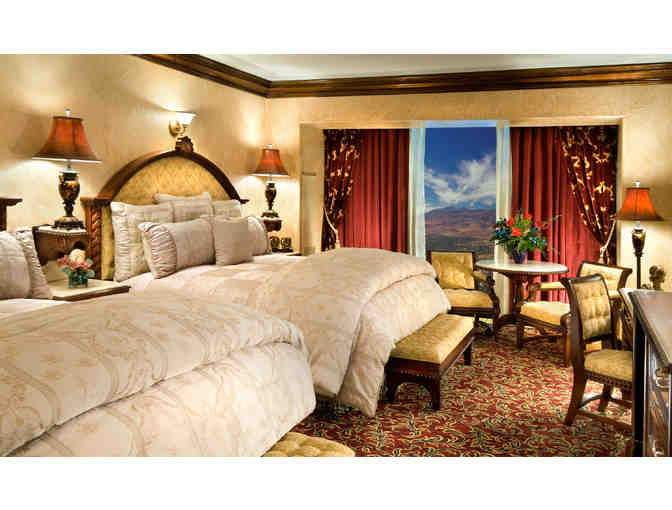 5146 - 2 Nights for 2 Mid-Week with $150 Gift Card, Peppermill Resort Spa Casino, Reno