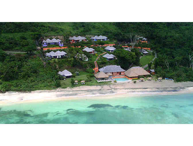 5130 - Laluna Resort & Wellbeing Center, St. George's Grenada - 4 Nights for 2 & More