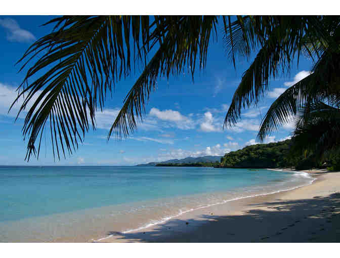 5130 - Laluna Resort & Wellbeing Center, St. George's Grenada - 4 Nights for 2 & More