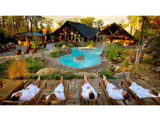 5166 - Aqua Wellness Resort, Nicaragua - 3 Nights for 2, Luxury Tree House Suite