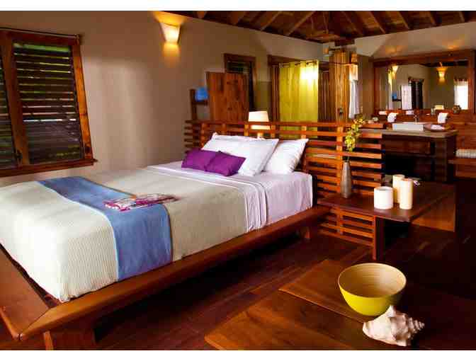 5166 - Aqua Wellness Resort, Nicaragua - 3 Nights for 2, Luxury Tree House Suite