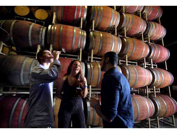 Wine Road Events Package for Four, Wine Road Northern Sonoma County, Healdsburg