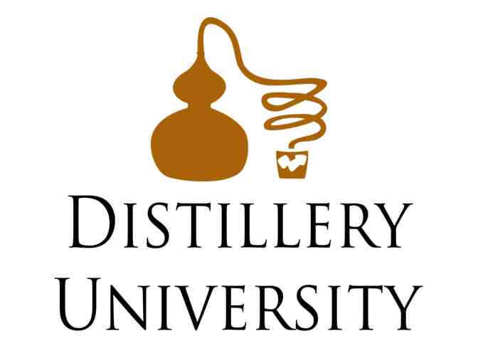 Lifetime Access Membership for One, Distillery University, Spokane WA