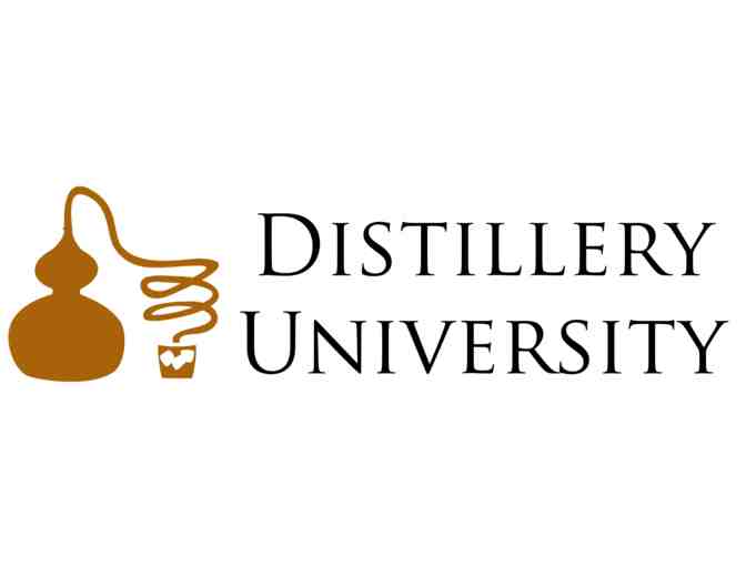 Lifetime Access Membership for One, Distillery University, Spokane WA