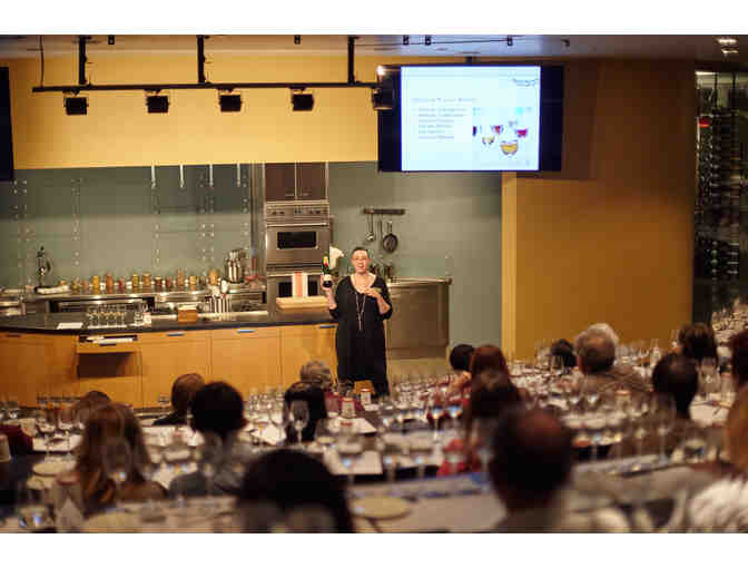 A Day at Copia for Four, The Culinary Institute of America, St. Helena