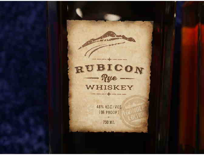 Fine Whiskeys and Bourbon, Dry Diggings and Amador Distillery, El Dorado Hills, CA