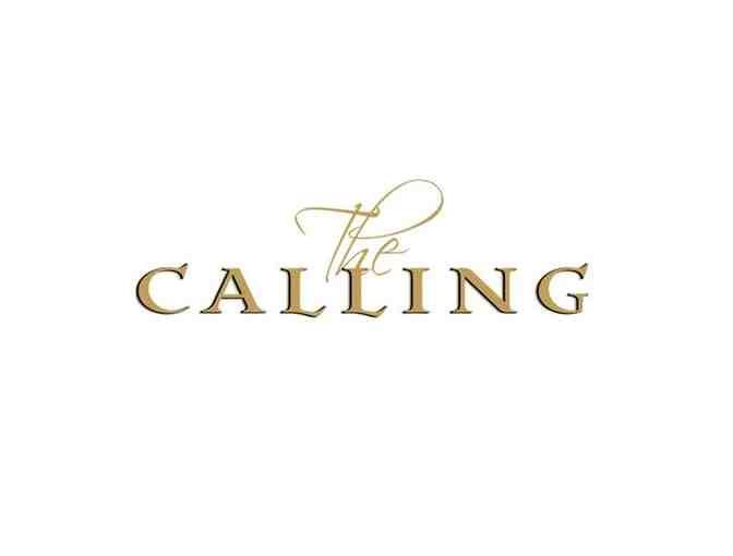Half-Case 2011 'Our Tribute' Red Blend, The Calling Wine, Windsor