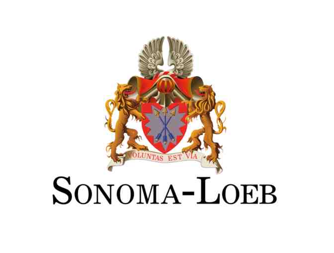 Three-Course Holiday Dinner for 8, Sonoma-Loeb, Sonoma, Chappellet Winery, St. Helena