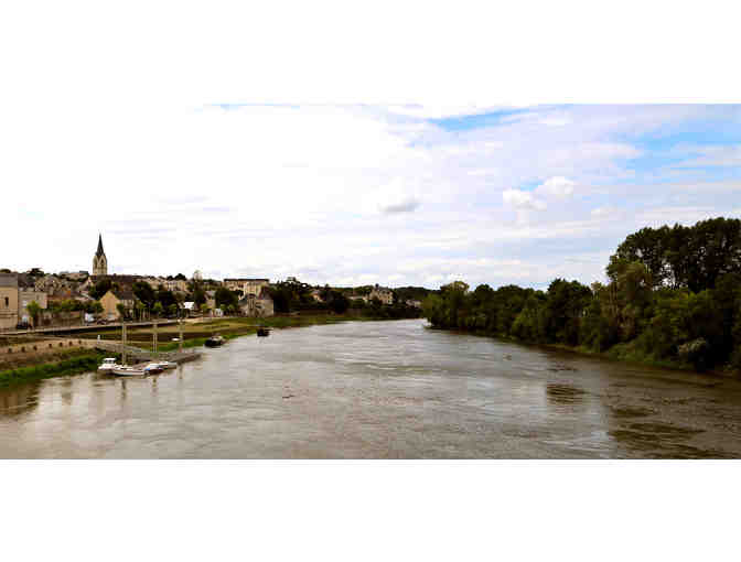 Six Day 'Loire, A Royal Legacy' Cruise for Two, CroisiEurope Cruises, France
