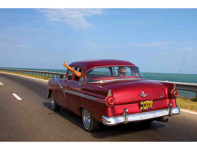 Western Cuba Tour for Two with Airfare, Cuba Explorer - Photo 3