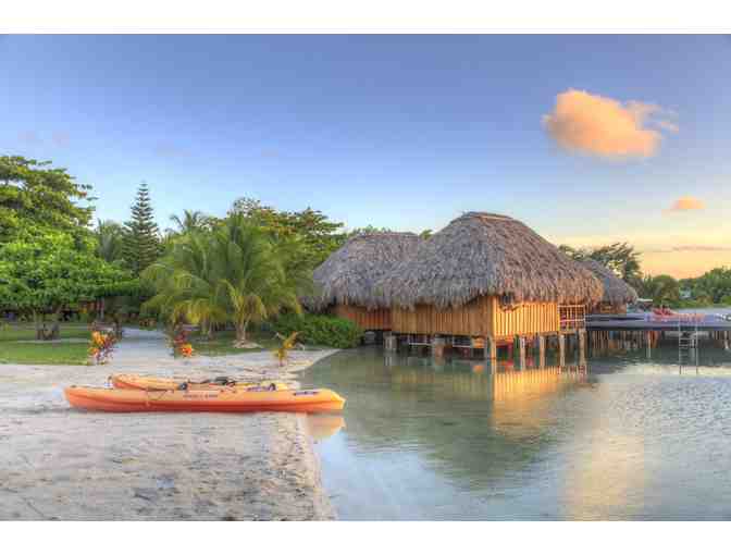 Four Nights for Two Adults & More, St. George's Caye Resort, Belize - Photo 7