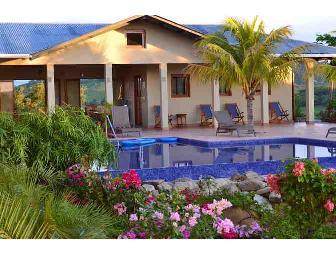 6 Nights in a Private Bungalow for 2, Soma Surf Resort, Popoyo, Nicaragua - Photo 1