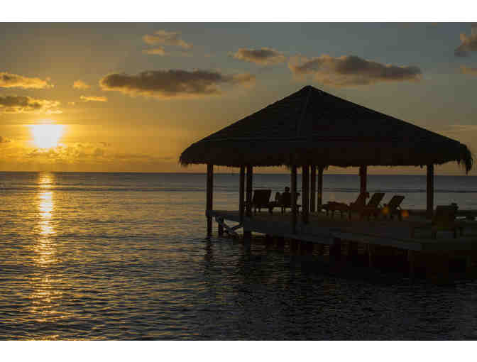 Five Nights for Two, Earth One Bedroom Suite, Xbalanque Resort, West Bay, Roatan - Photo 8
