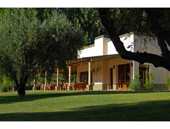 Four Nights for Two, Algodon Luxury Hotels, Buenos Aires & Mendoza, Argentina