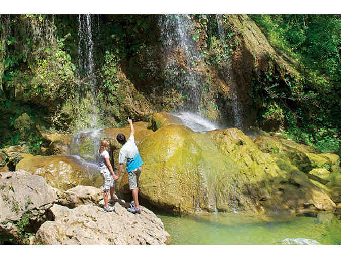 Western Cuba Tour for Two with Airfare, Cuba Explorer