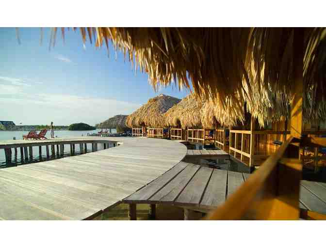 Four Nights for Two Adults & More, St. George's Caye Resort, Belize - Photo 6
