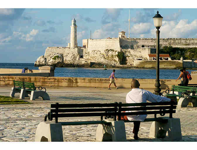 Western Cuba Tour for Two with Airfare, Cuba Explorer - Photo 1