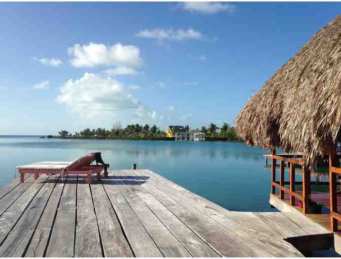 Four Nights for Two Adults & More, St. George's Caye Resort, Belize - Photo 3