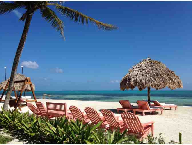 Four Nights for Two Adults & More, St. George's Caye Resort, Belize - Photo 1