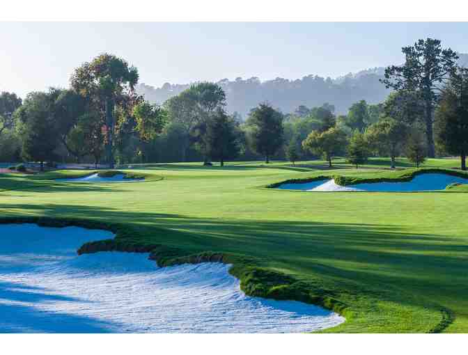 Two Nights for Two, Golf and More, Quail Lodge and Golf Club, Carmel