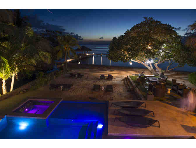 Five Nights for Two, Earth One Bedroom Suite, Xbalanque Resort, West Bay, Roatan - Photo 7