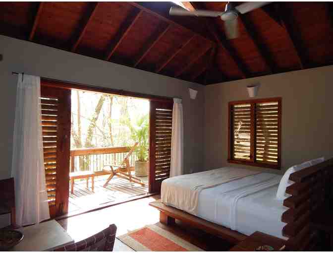 3 Nights in a Beach Front Luxury Suite for 2 & More, Aqua Wellness Resort, Nicaragua - Photo 4