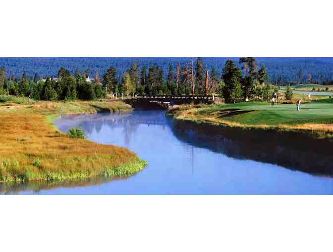 Four Nights for Two with Golf, Sunriver Resort, Sunriver OR - Photo 8