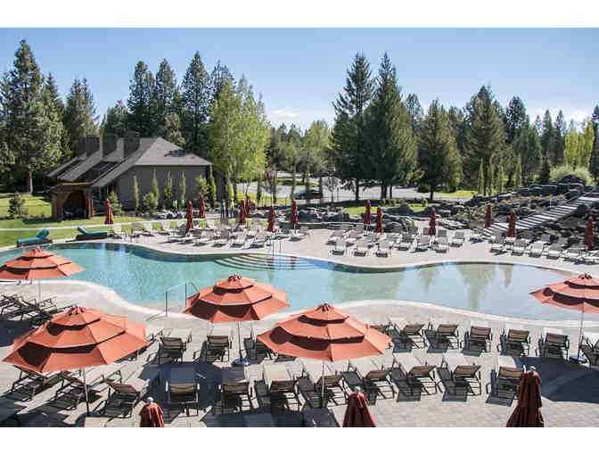 Four Nights for Two with Golf, Sunriver Resort, Sunriver OR - Photo 10