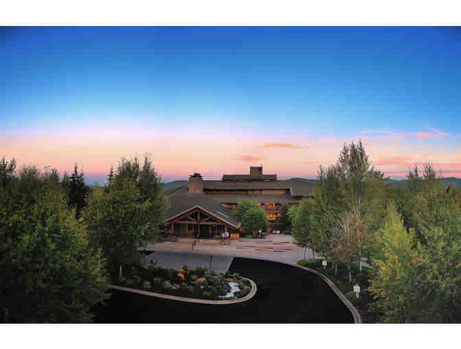 Four Nights for Two with Golf, Sunriver Resort, Sunriver OR - Photo 2