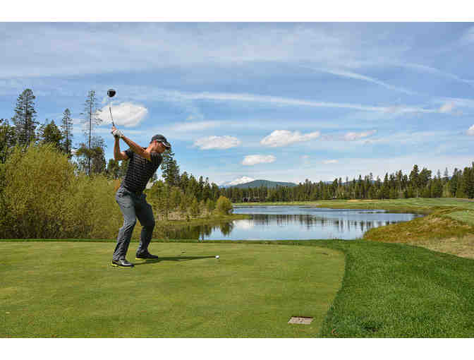 Four Nights for Two with Golf, Sunriver Resort, Sunriver OR - Photo 6