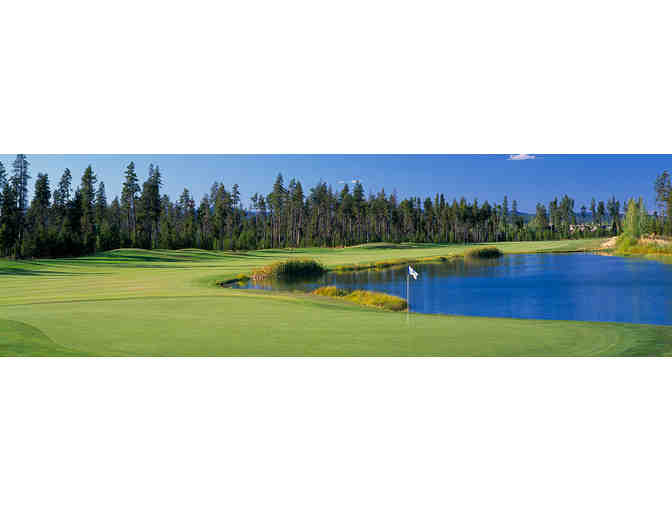 Four Nights for Two with Golf, Sunriver Resort, Sunriver OR - Photo 7