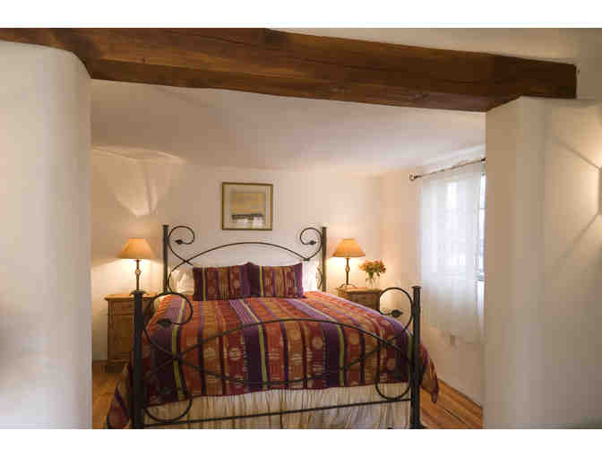 Three Nights for Two Premium Room, Alexander's Inn, Inc. , Santa Fe, NM