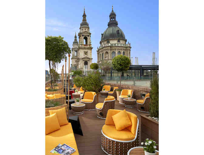 Two Nights for Two with Spa Treatments, Aria Hotel, Budapest, Hungary - Photo 7