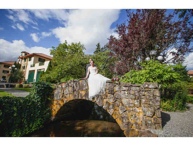 3 Nights for 2, Romance Pkg, Dinner & More, Columbia Gorge Hotel & Spa, Hood River OR
