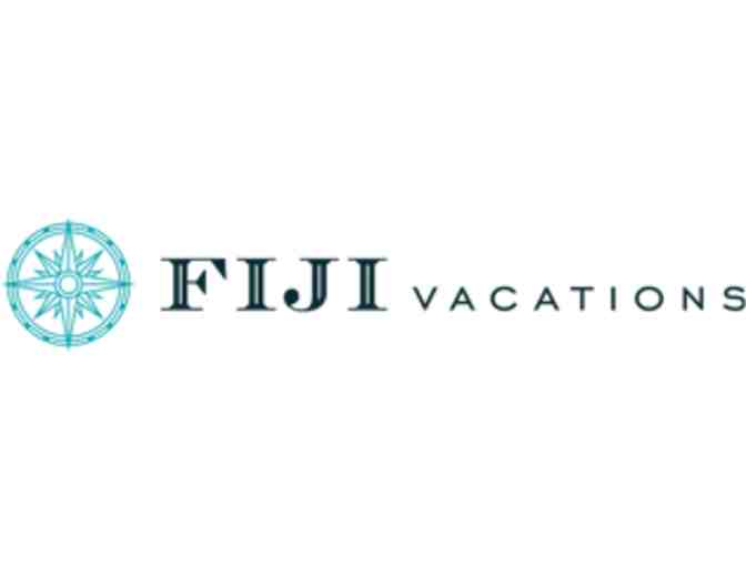 Six Nights, Two Resorts with Airfare for Two, Fiji Vacations and Tourism Fiji