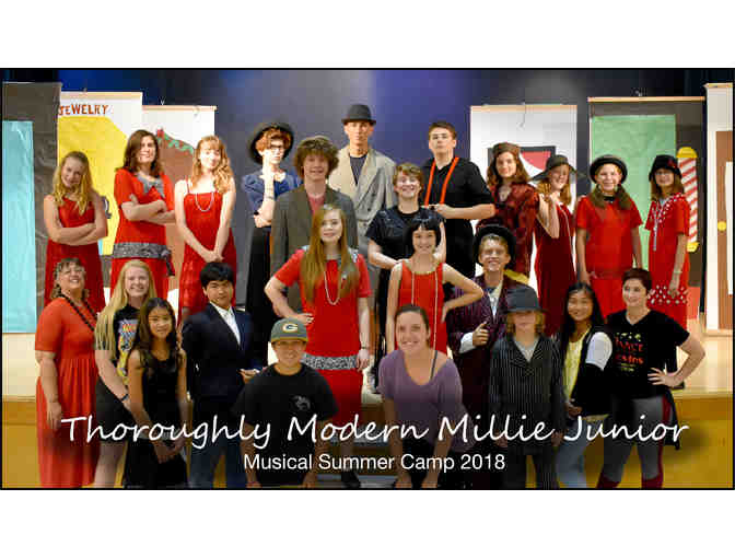Murder Mystery Dinner for 8, Windsor Performing Arts Academy, Windsor - Photo 3