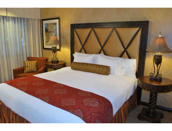 3 Nights for 2, Superiore Room & More, Roman Spa Hot Springs Resort, Calistoga - Photo 4