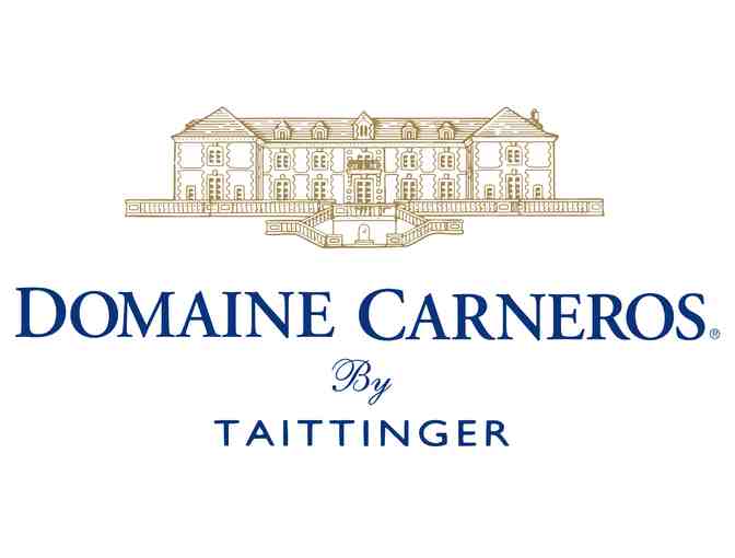 1 Year Membership in Chateau Society Wine Club, Domaine Carneros, Napa - Photo 4