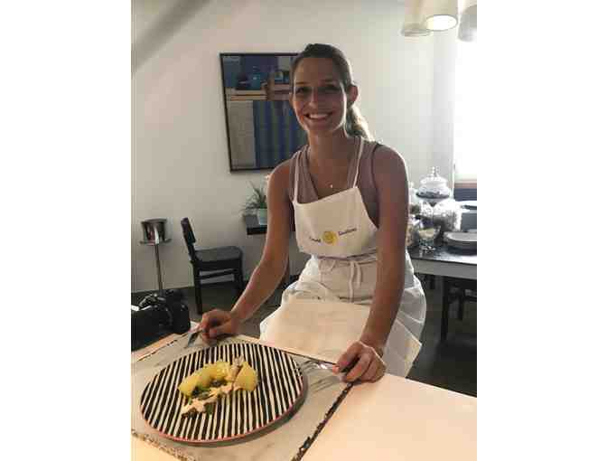 Neapolitan Cooking Class in Positano Italy for 2, Cooking Vacations, Boston