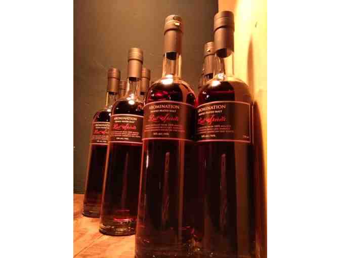 4 Btls Navy Style Rum, Tour/Taste for 6, Lost Spirits Distillery & Labs, Los Angeles - Photo 6