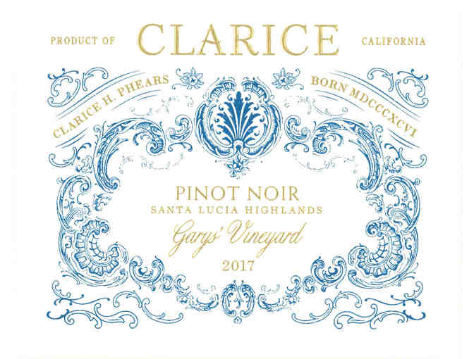 Be A Part Of Something New, Unique & Delicious! Clarice Wine Company, Windsor
