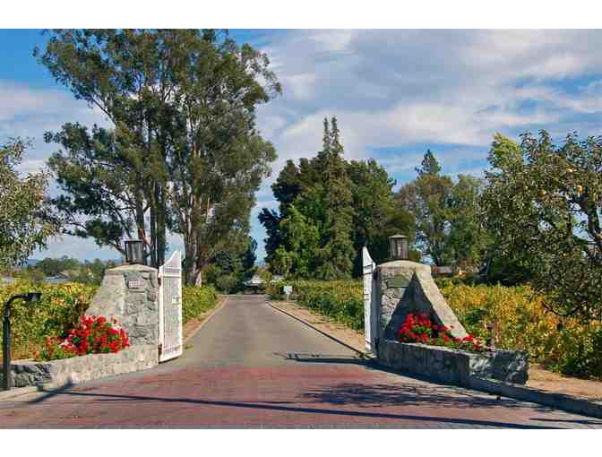 1 Night for 2, Winery Guest Cottage, Wine, Harvest Moon Estate & Winery, Santa Rosa