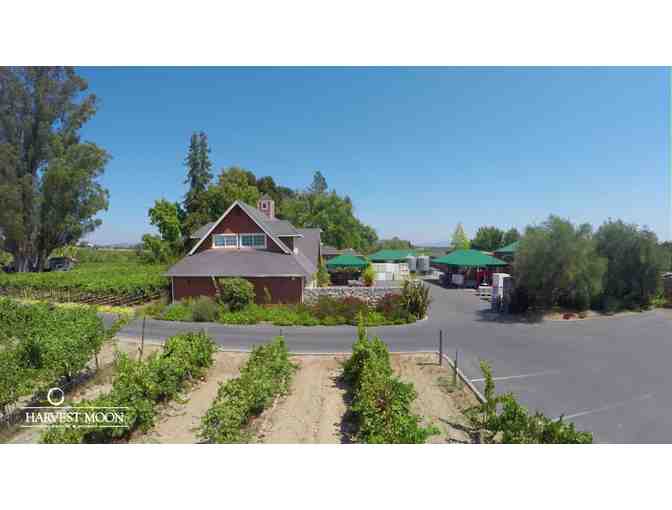 1 Night for 2, Winery Guest Cottage, Wine, Harvest Moon Estate & Winery, Santa Rosa - Photo 1